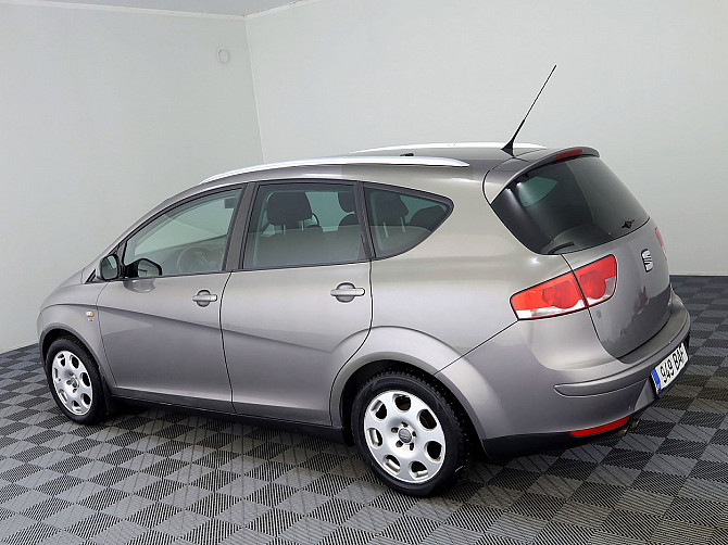 SEAT Altea XL Comfortline ATM 2.0 TDI 103kW Таллин - изображение 4