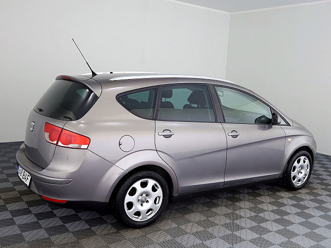 SEAT Altea XL Comfortline ATM 2.0 TDI 103kW Таллин - изображение 3