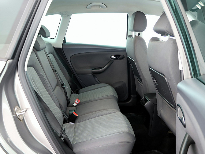 SEAT Altea XL Comfortline ATM 2.0 TDI 103kW Таллин - изображение 7