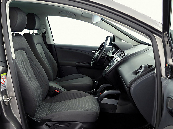 SEAT Altea XL Comfortline ATM 2.0 TDI 103kW Таллин - изображение 6