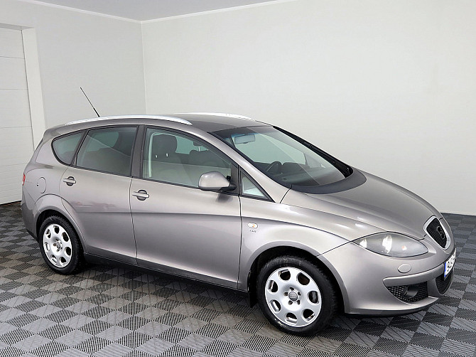 SEAT Altea XL Comfortline ATM 2.0 TDI 103kW Таллин - изображение 1