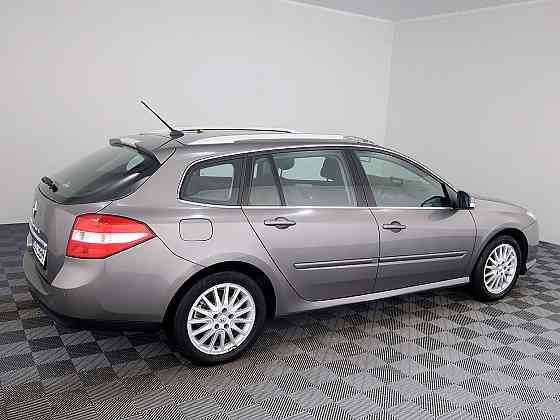 Renault Laguna Comfort 2.0 103kW Tallina