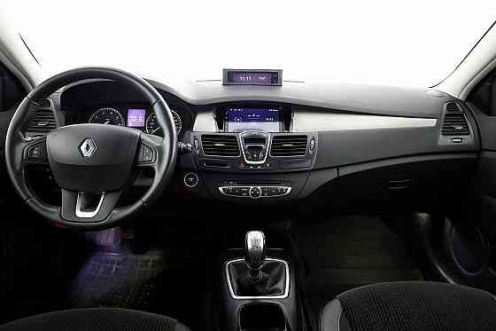 Renault Laguna Comfort 2.0 103kW Tallina