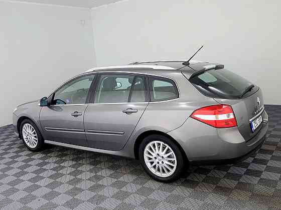 Renault Laguna Comfort 2.0 103kW Tallina