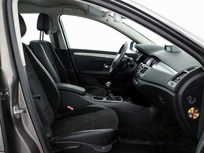 Renault Laguna Comfort 2.0 103kW Tallina - foto 6