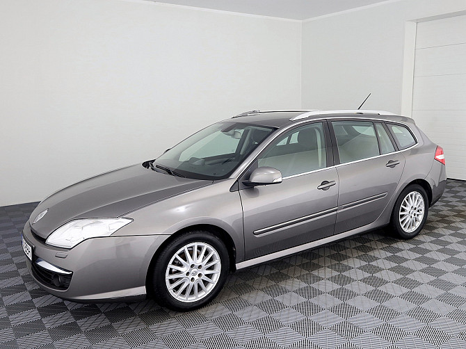 Renault Laguna Comfort 2.0 103kW Tallina - foto 2