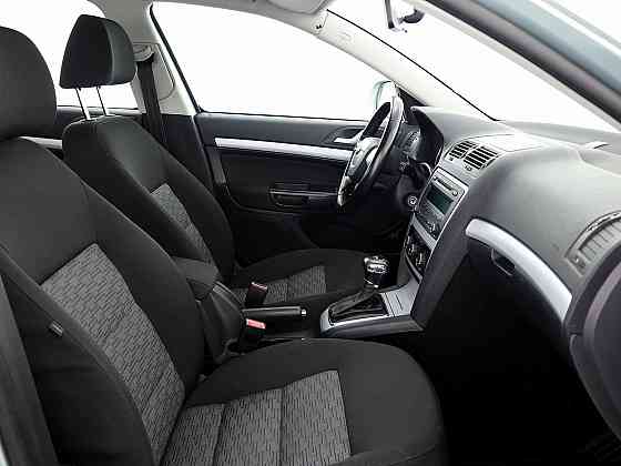 Skoda Octavia Comfortline Facelift ATM 1.4 90kW Tallina