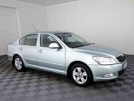 Skoda Octavia Comfortline Facelift ATM 1.4 90kW Tallina