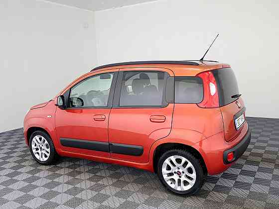 Fiat Panda Facelift 1.2 51kW Таллин