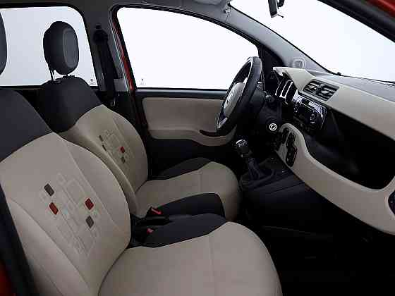 Fiat Panda Facelift 1.2 51kW Таллин