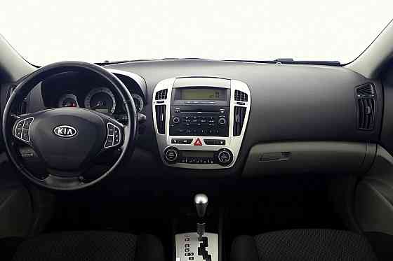 Kia Ceed Elegance ATM 1.6 90kW Таллин