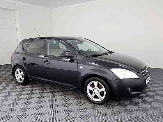 Kia Ceed Elegance ATM 1.6 90kW Таллин