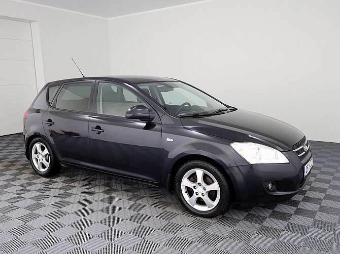 Kia Ceed Elegance ATM 1.6 90kW Таллин - изображение 1