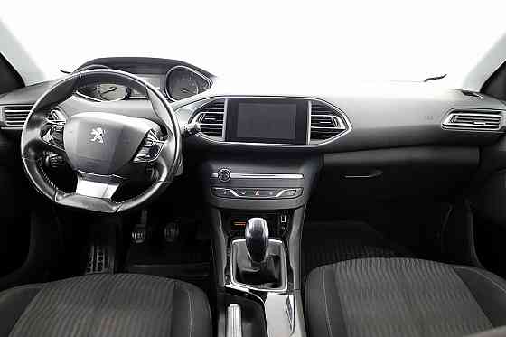 Peugeot 308 Elegance 1.2 60kW Таллин
