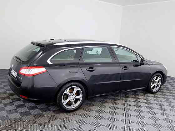 Peugeot 508 Comfort 1.6 115kW Таллин