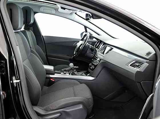 Peugeot 508 Comfort 1.6 115kW Таллин