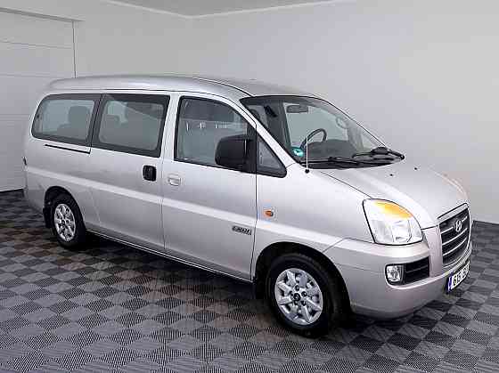 Hyundai H1 Passenger Facelift 2.5 CRDi 103kW Таллин