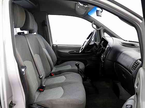 Hyundai H1 Passenger Facelift 2.5 CRDi 103kW Таллин
