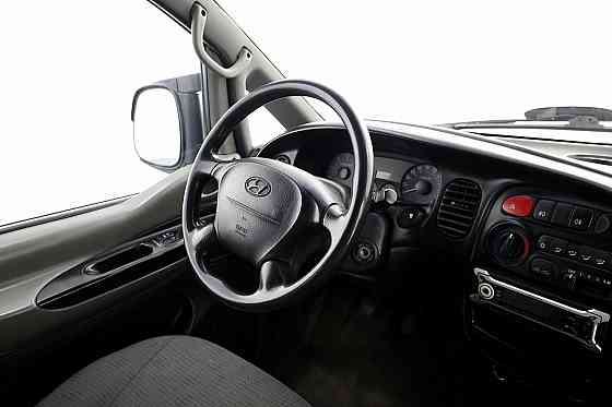 Hyundai H1 Passenger Facelift 2.5 CRDi 103kW Таллин