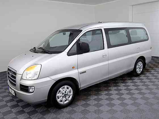 Hyundai H1 Passenger Facelift 2.5 CRDi 103kW Таллин
