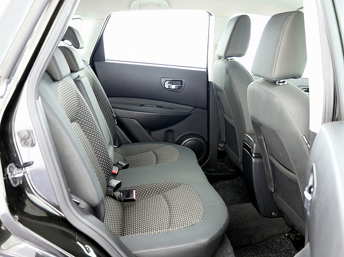 Nissan Qashqai Comfort 1.6 84kW Таллин - изображение 7