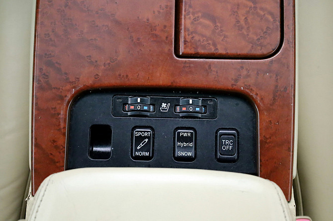 Lexus GS 450h F-Sport Edition 3.5 218kW Таллин - изображение 8