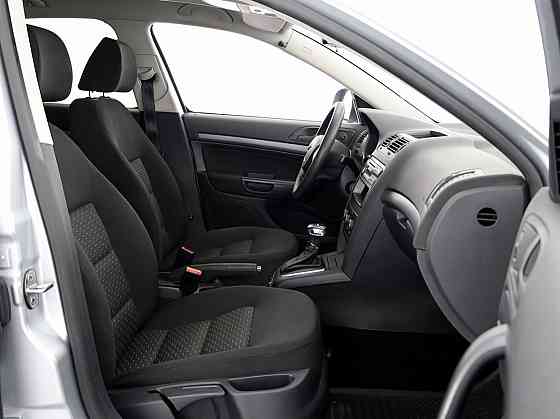 Skoda Octavia Comfortline Facelift ATM 1.2 77kW Tallina