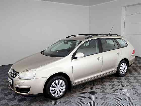 Volkswagen Golf Variant LPG 1.6 75kW Таллин