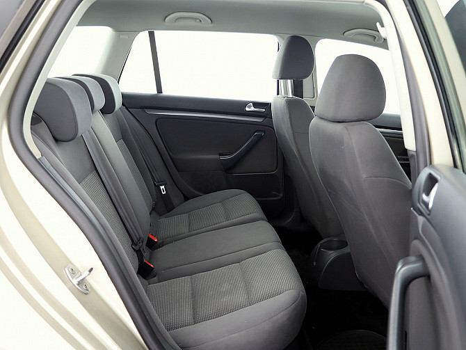 Volkswagen Golf Variant LPG 1.6 75kW Таллин - изображение 7