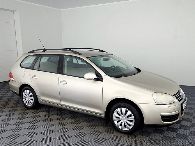 Volkswagen Golf Variant LPG 1.6 75kW Таллин - изображение 1