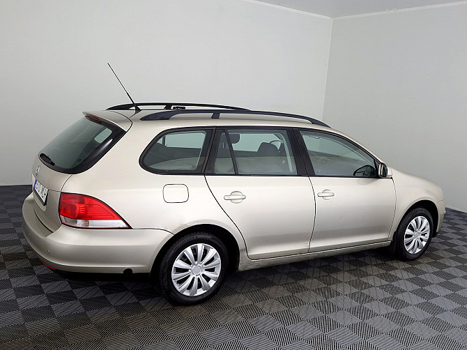 Volkswagen Golf Variant LPG 1.6 75kW Таллин - изображение 3