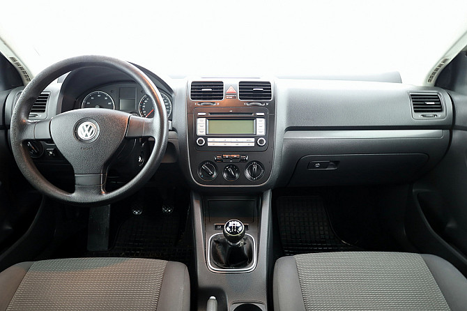 Volkswagen Golf Variant LPG 1.6 75kW Таллин - изображение 5