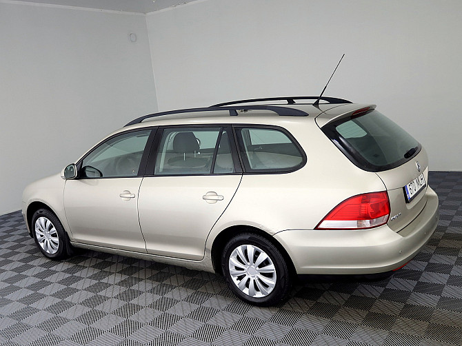 Volkswagen Golf Variant LPG 1.6 75kW Таллин - изображение 4