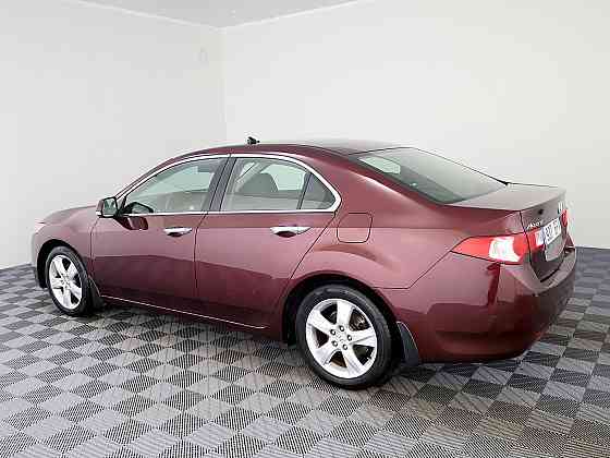 Honda Accord Facelift LPG ATM 2.0 115kW Tallina