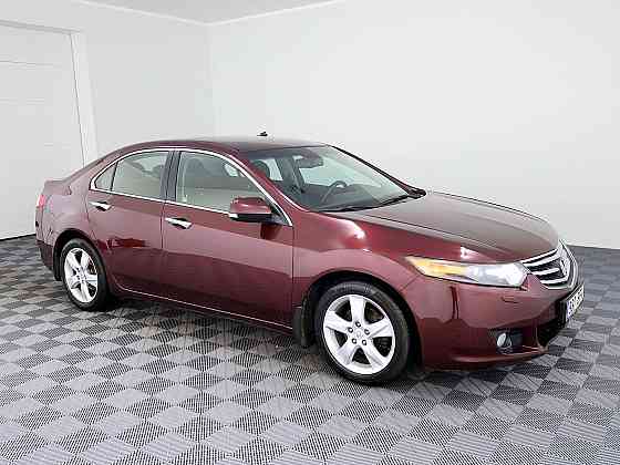 Honda Accord Facelift LPG ATM 2.0 115kW Tallina