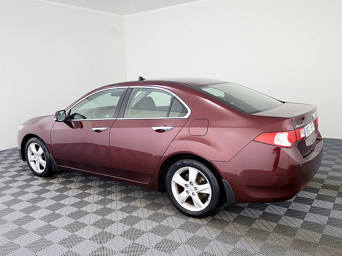 Honda Accord Facelift LPG ATM 2.0 115kW Tallina - foto 4