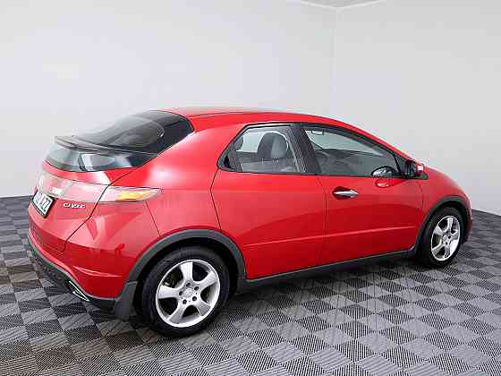 Honda Civic Elegance 1.8 103kW Tallina