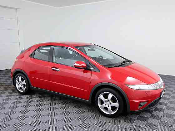 Honda Civic Elegance 1.8 103kW Tallina