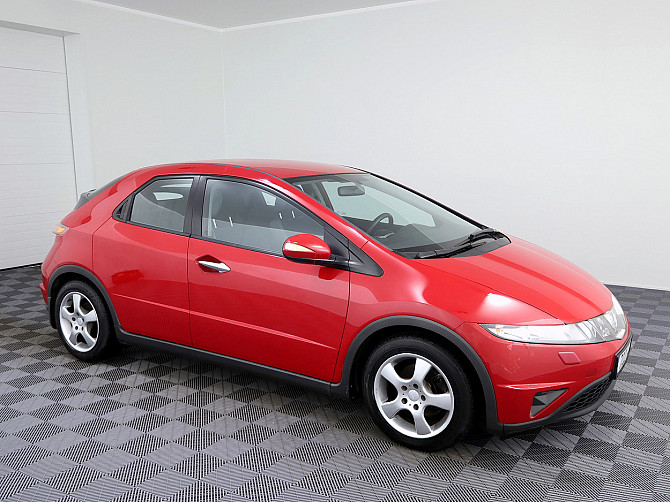 Honda Civic Elegance 1.8 103kW Tallina - foto 1