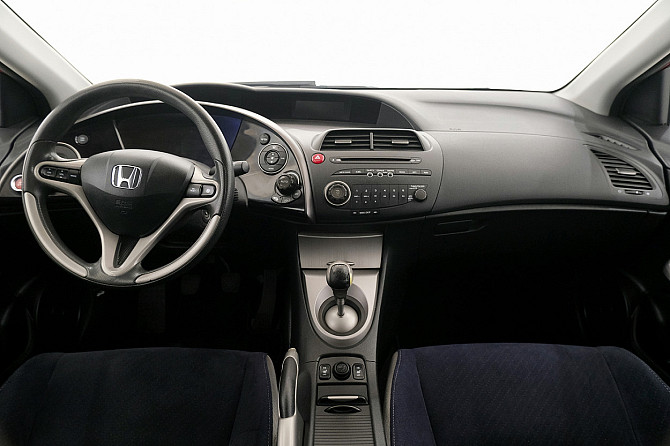 Honda Civic Elegance 1.8 103kW Tallina - foto 5