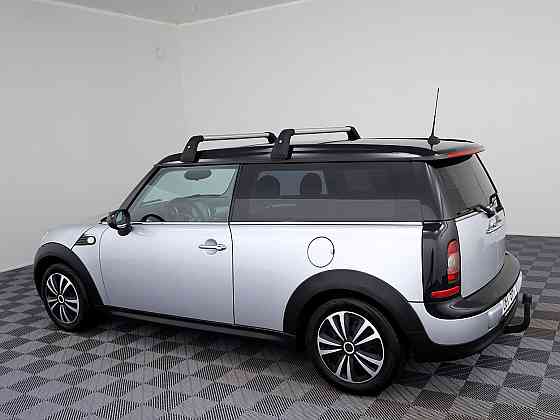 MINI Clubman Cooper D 1.6 D 80kW Таллин