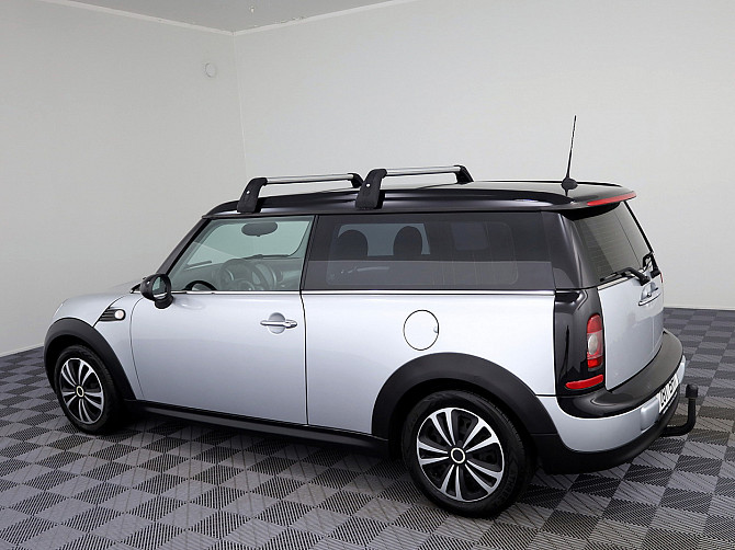 MINI Clubman Cooper D 1.6 D 80kW Таллин - изображение 4
