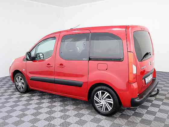 Citroen Berlingo Multispace 1.6 HDi 66kW Tallina