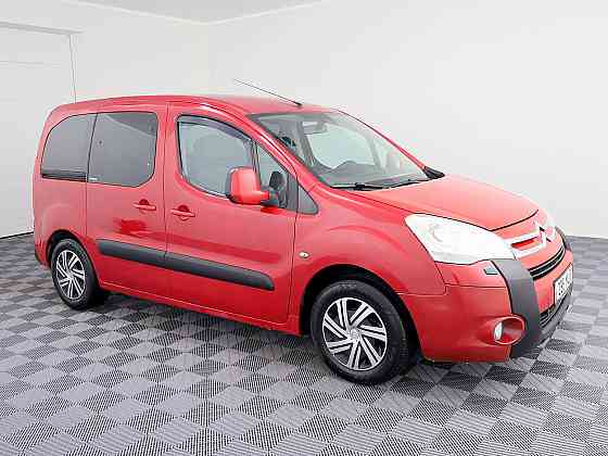 Citroen Berlingo Multispace 1.6 HDi 66kW Tallina