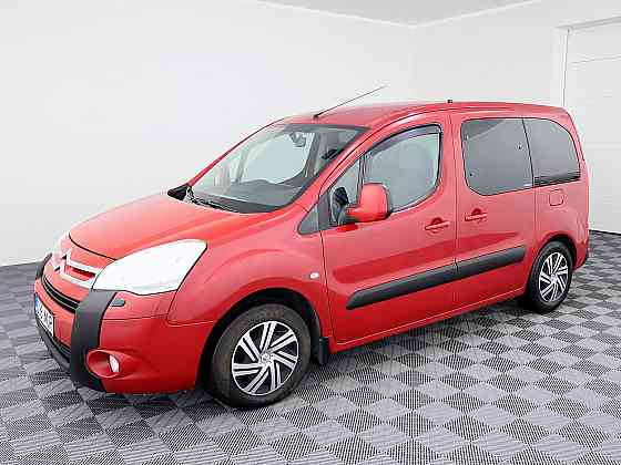 Citroen Berlingo Multispace 1.6 HDi 66kW Tallina