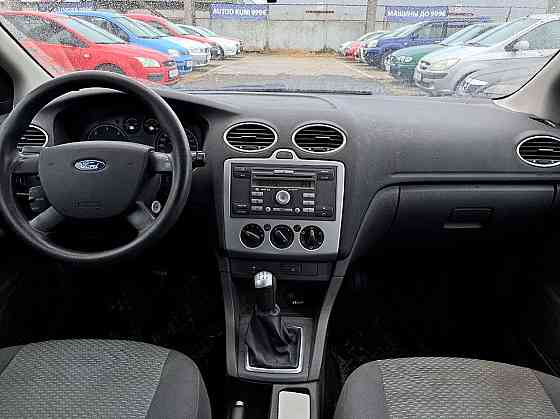 Ford Focus Turnier 1.6 TDCi 80kW Tallina