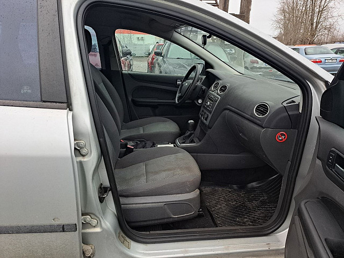 Ford Focus Turnier 1.6 TDCi 80kW Tallina - foto 6