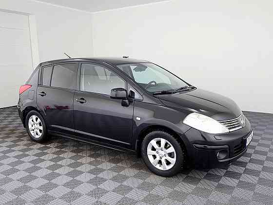 Nissan Tiida Comfort ATM 1.6 81kW Таллин