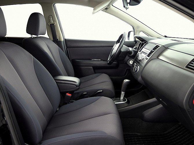 Nissan Tiida Comfort ATM 1.6 81kW Таллин - изображение 6