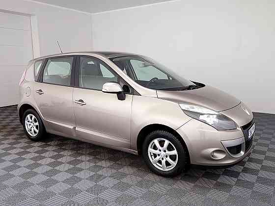 Renault Scenic Comfort 1.6 81kW Таллин